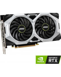 MSI RTX 2070 Ventus 8G GeForce RTX 2070 Video Card